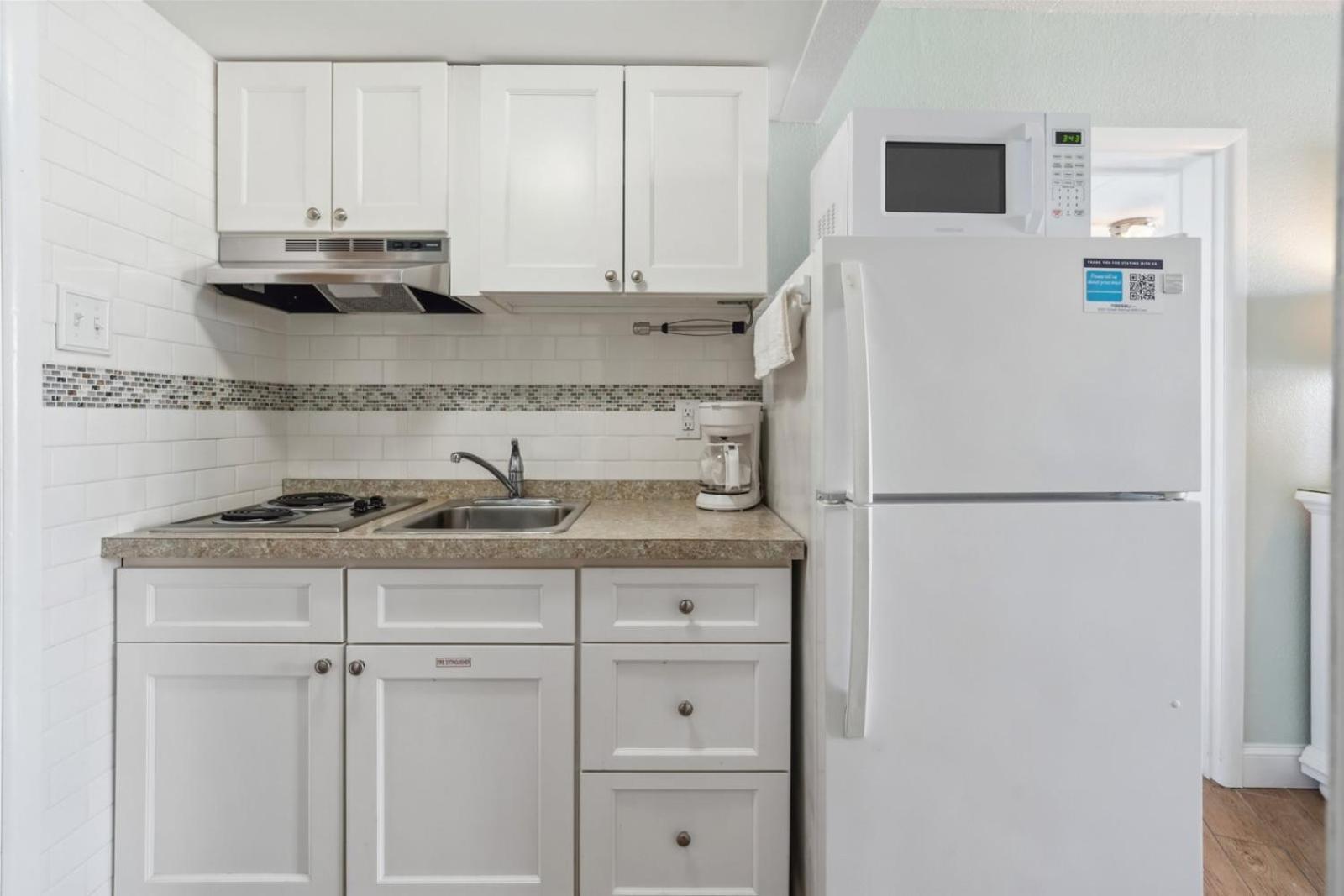 6201 Ocean Ave, Unit 204 - The Nassau Inn Wildwood Zewnętrze zdjęcie
