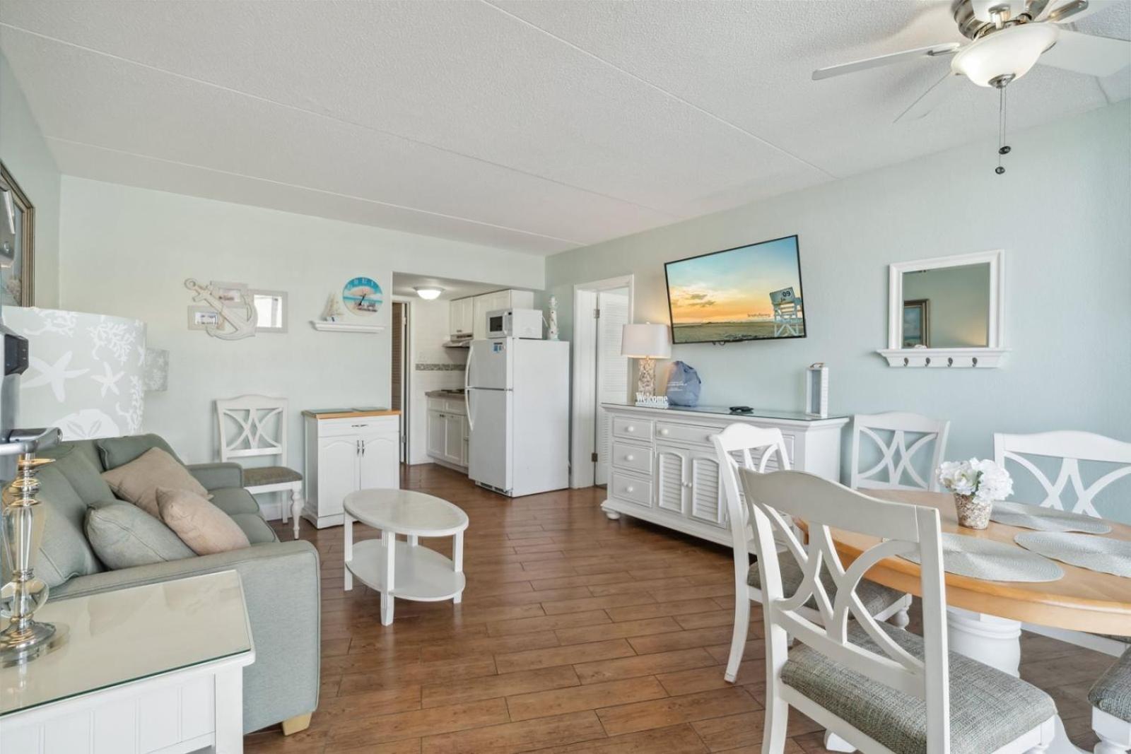 6201 Ocean Ave, Unit 204 - The Nassau Inn Wildwood Zewnętrze zdjęcie