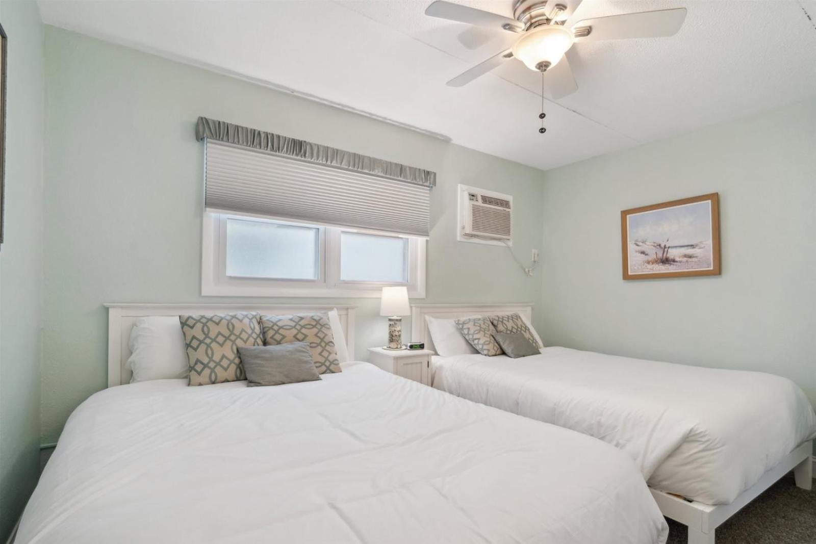 6201 Ocean Ave, Unit 204 - The Nassau Inn Wildwood Zewnętrze zdjęcie