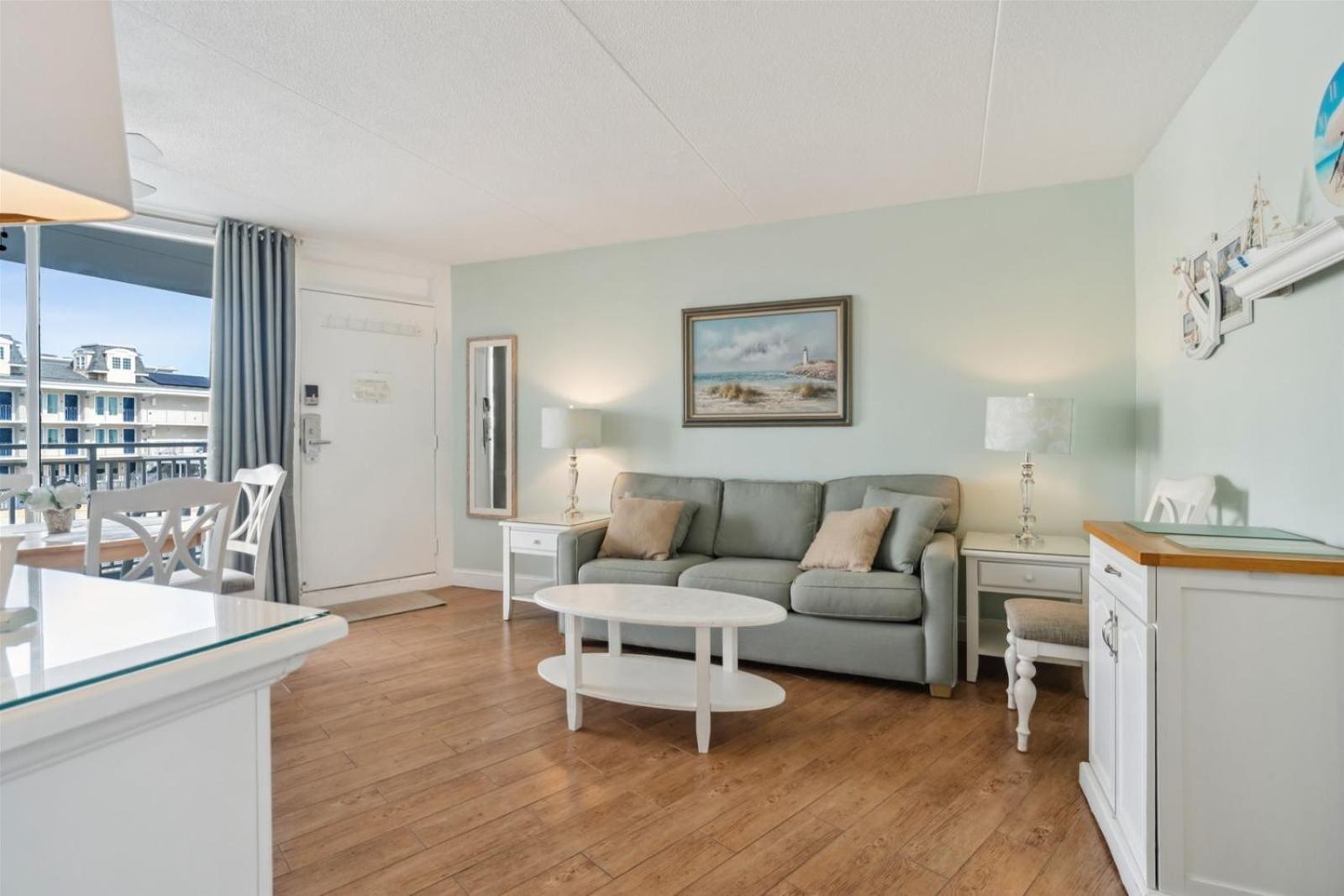 6201 Ocean Ave, Unit 204 - The Nassau Inn Wildwood Zewnętrze zdjęcie