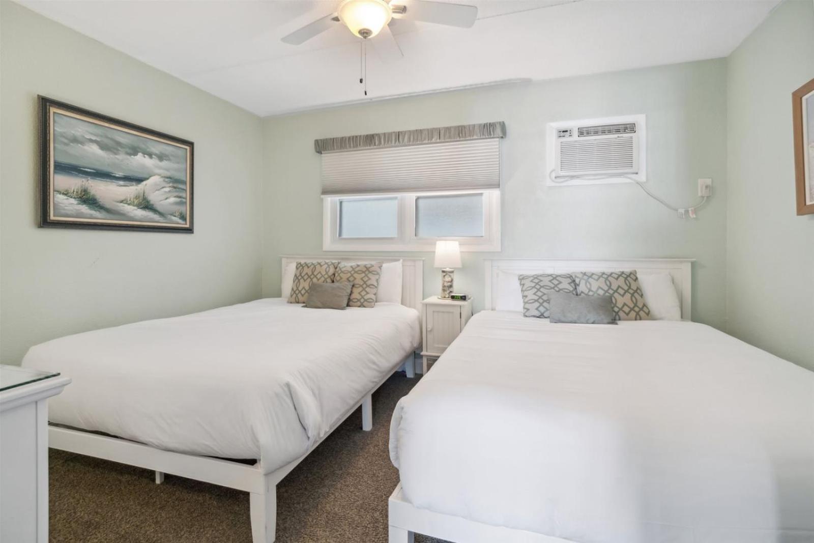 6201 Ocean Ave, Unit 204 - The Nassau Inn Wildwood Zewnętrze zdjęcie