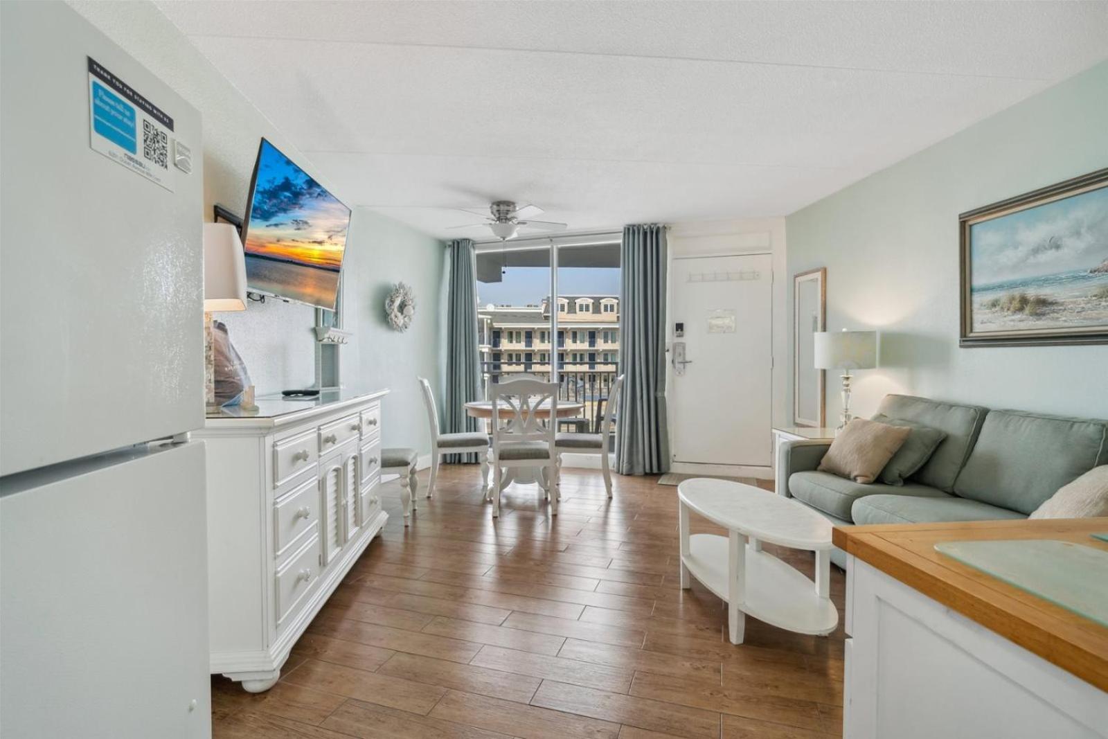 6201 Ocean Ave, Unit 204 - The Nassau Inn Wildwood Zewnętrze zdjęcie