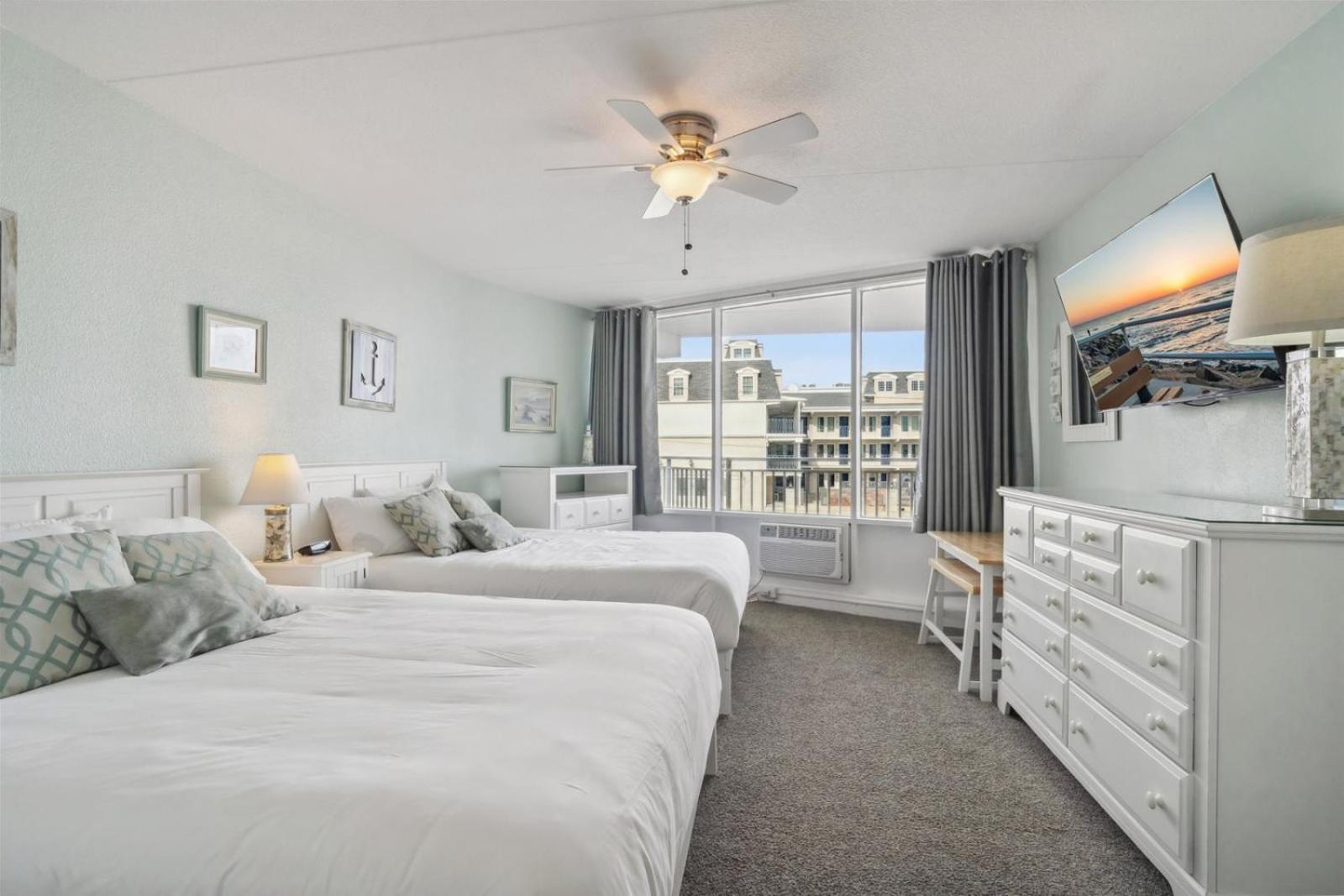 6201 Ocean Ave, Unit 204 - The Nassau Inn Wildwood Zewnętrze zdjęcie