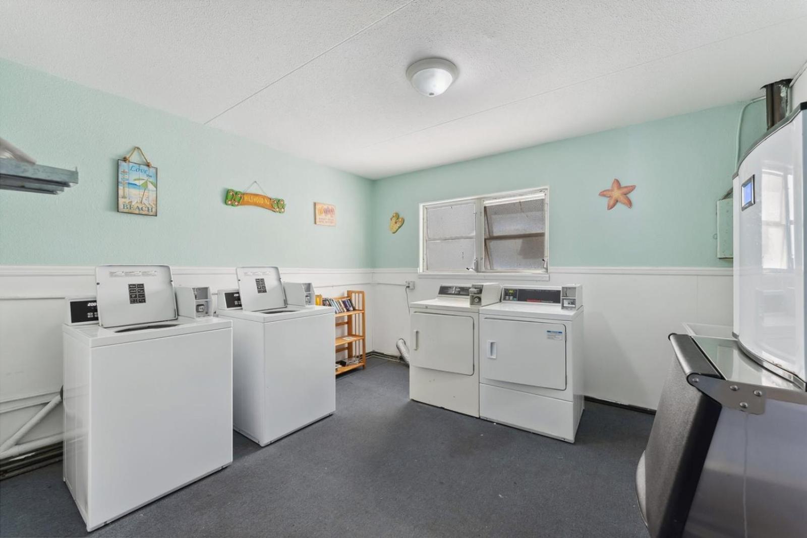 6201 Ocean Ave, Unit 204 - The Nassau Inn Wildwood Zewnętrze zdjęcie